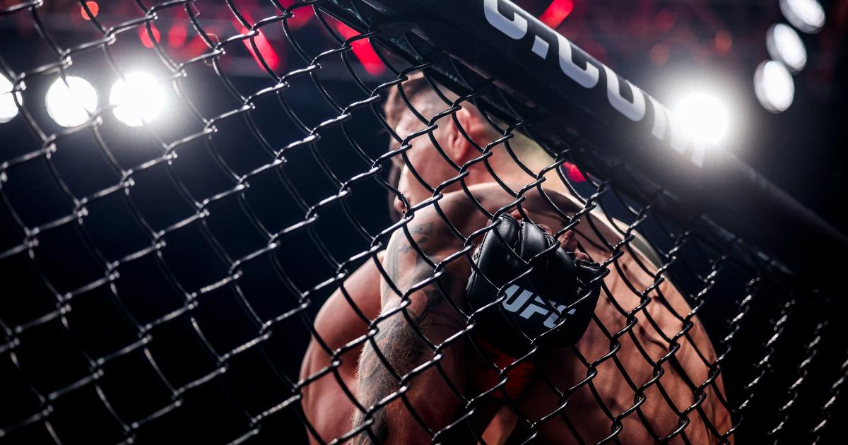 Tragedia we Francji: 25-latek zmarł podczas pierwszego treningu MMA