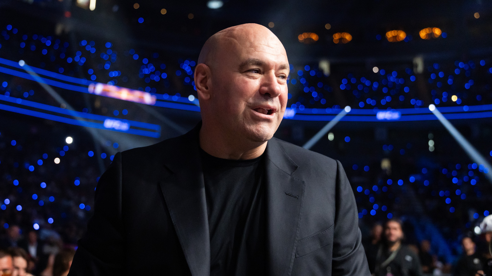 Dlaczego Dana White unika gal na stadionach? Promotor OKTAGON MMA wyjaśnia przyczyny