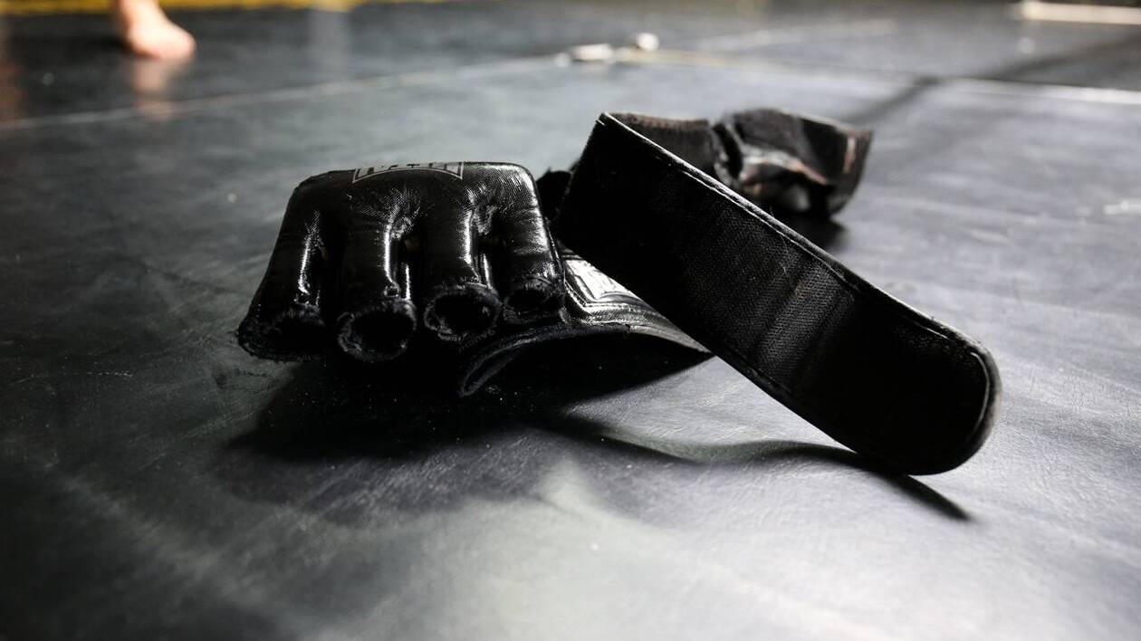 Centurion: Nowy format MMA dla amatorów we Francji z nagrodą 10 000 euro i kontraktem pro