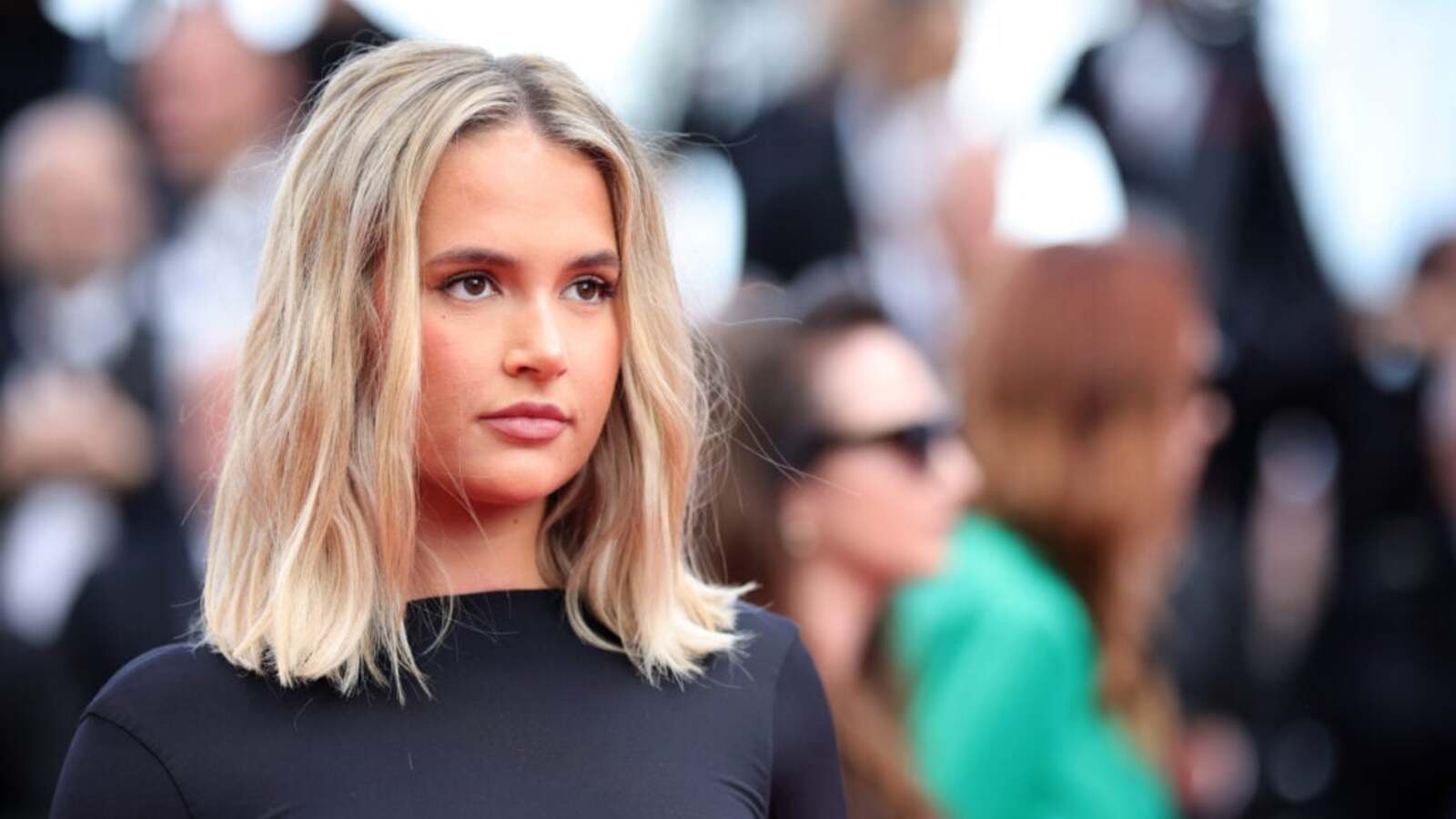 Molly-Mae Hague wspiera Tommy'ego Fury'ego przed walką z Eddiem Hallem