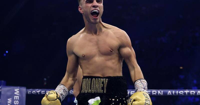 Andrew Moloney odrzuca 250 tys. dolarów, by walczyć o tytuł mistrza świata w Japonii