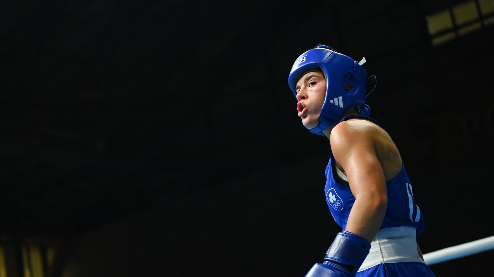 Daina Moorehouse i Dean Clancy zwyciężają w turnieju World Boxing Cup
