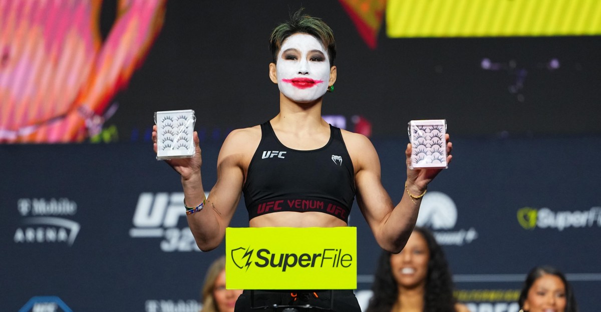 Brendan Schaub ostro o walce wieczoru UFC 332: „Najgorszy main event w historii MMA”