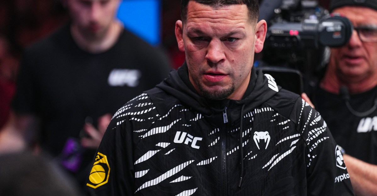 Daniel Cormier o debiucie MMA na Netflix: 'Nie ma szans, żeby to było lepsze od UFC'