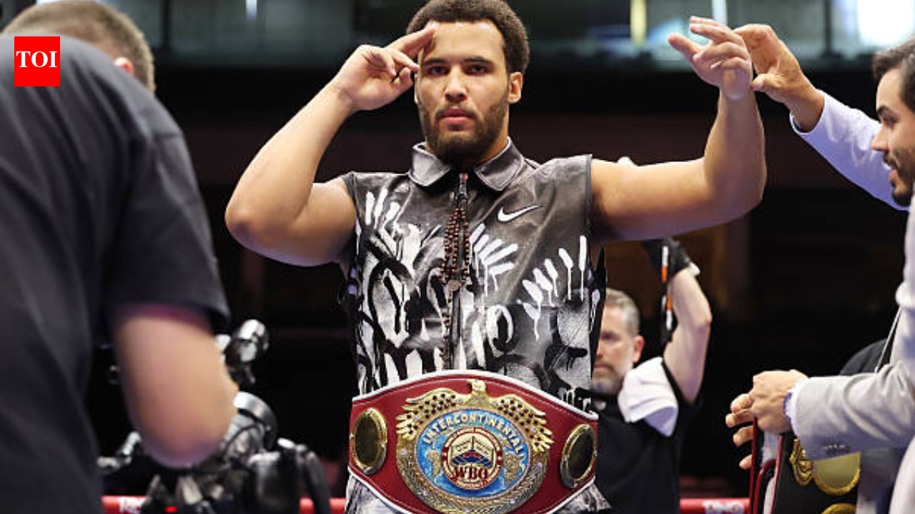 Moses Itauma o swojej filozofii: Odmawia 'przeciętnego życia', porównuje się do Mayweathera