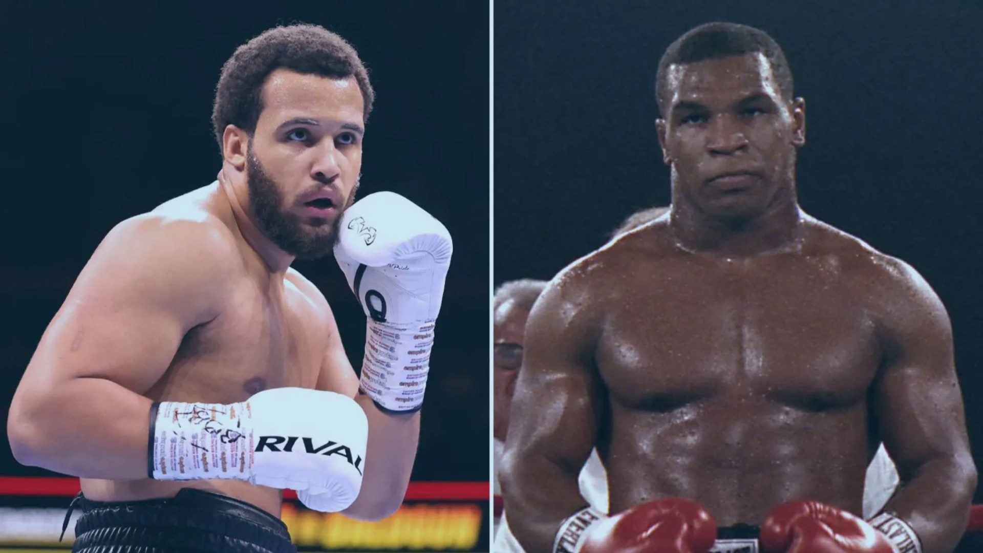 Moses Itauma nie narzeka na trudniejszych rywali. Rekord Mike'a Tysona już nieosiągalny