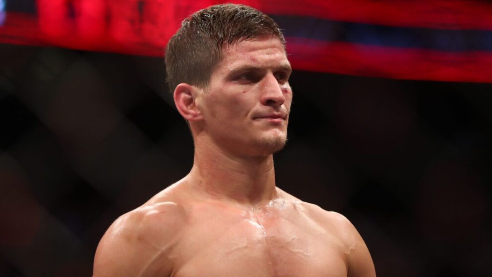 Movsar Evloev odpowiada na zarzuty o 'nudny styl' walki