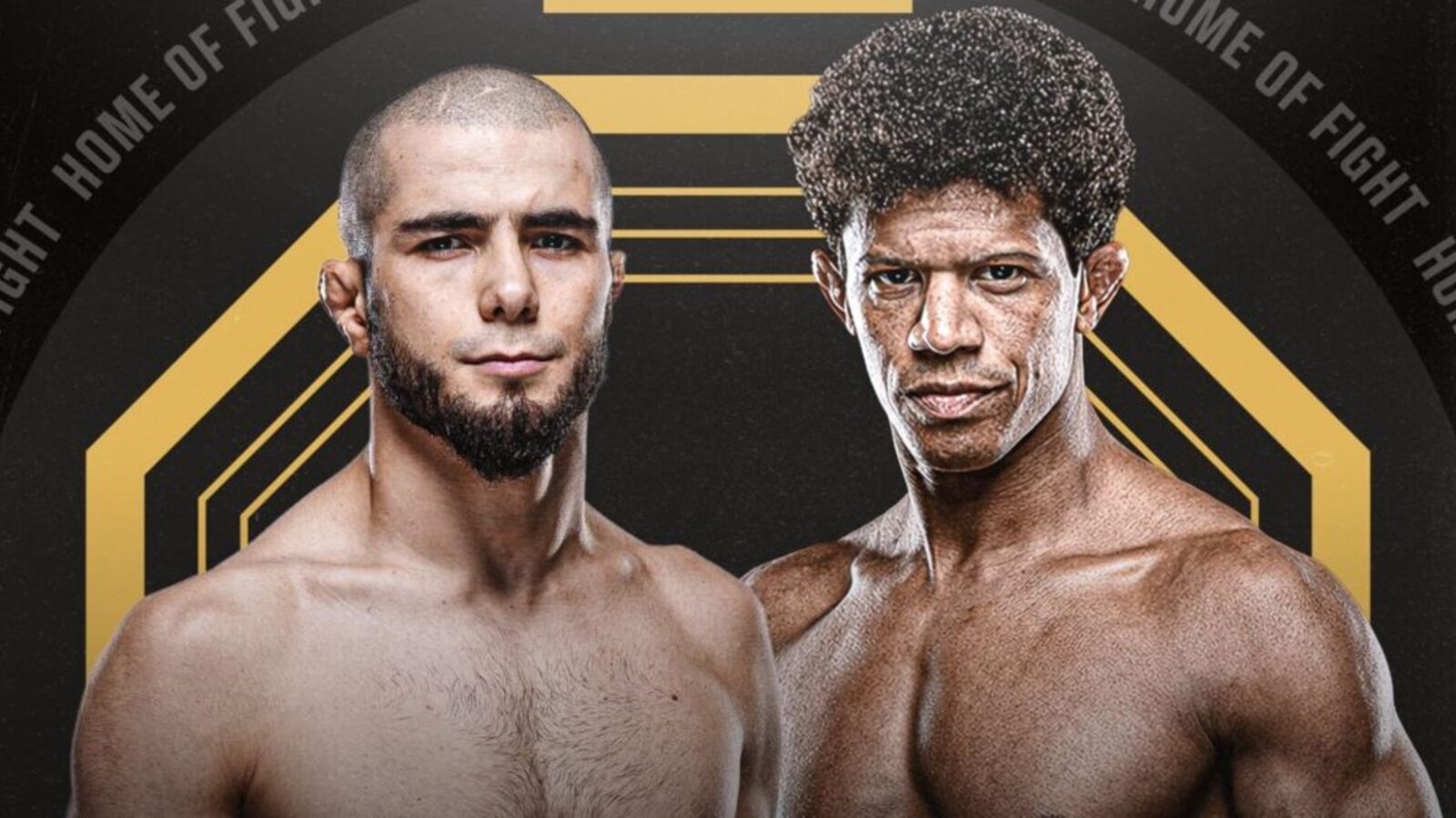 Muhammad Mokaev Breaks Silence on Adriano Moraes Fight Collapse, Clarifies US Visa Issue Ahead of Rousey vs. Carano Card