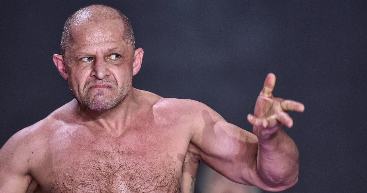 Jacek Murański vs Paweł "Popek" Mikołajuw na gali Prime MMA 16 w Lubinie