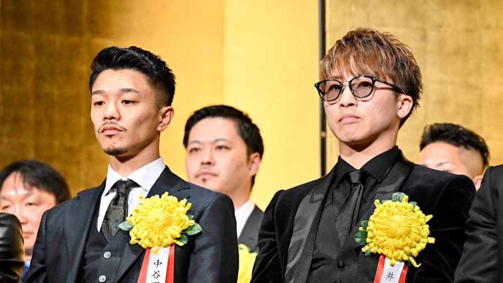 Starcie Naoya Inoue vs. Junto Nakatani okrzyknięte największą walką w historii Japonii