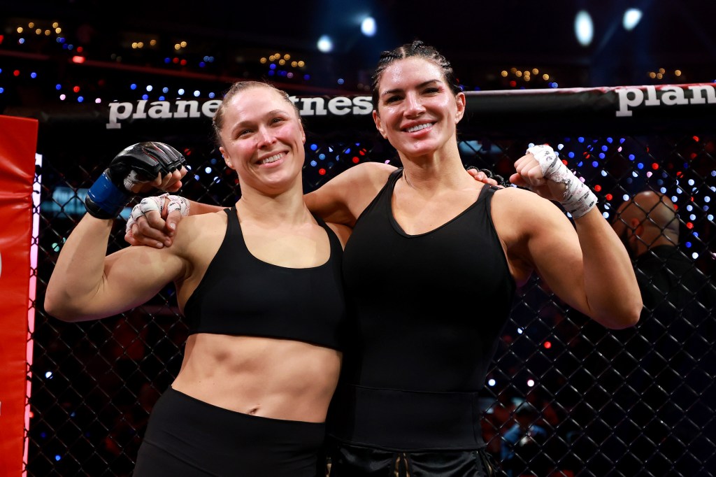 Napa Knockout: Gwiazdy boksu i MMA zawalczą w kalifornijskiej winnicy na cel charytatywny