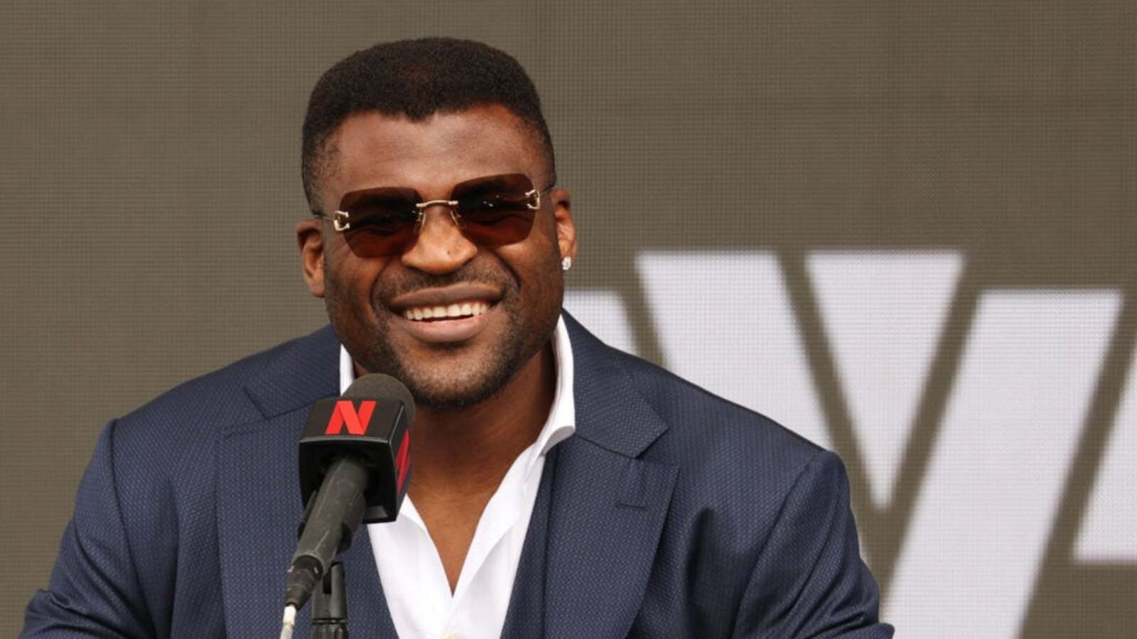 Nate Diaz calls Francis Ngannou out about ‘slacking’ and the UFC pay drama explodes