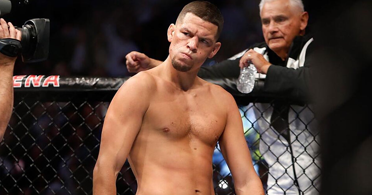 Nate Díaz wraca do rywalizacji. Zmierzy się z Mikiem Perrym w organizacji Jake'a Paula