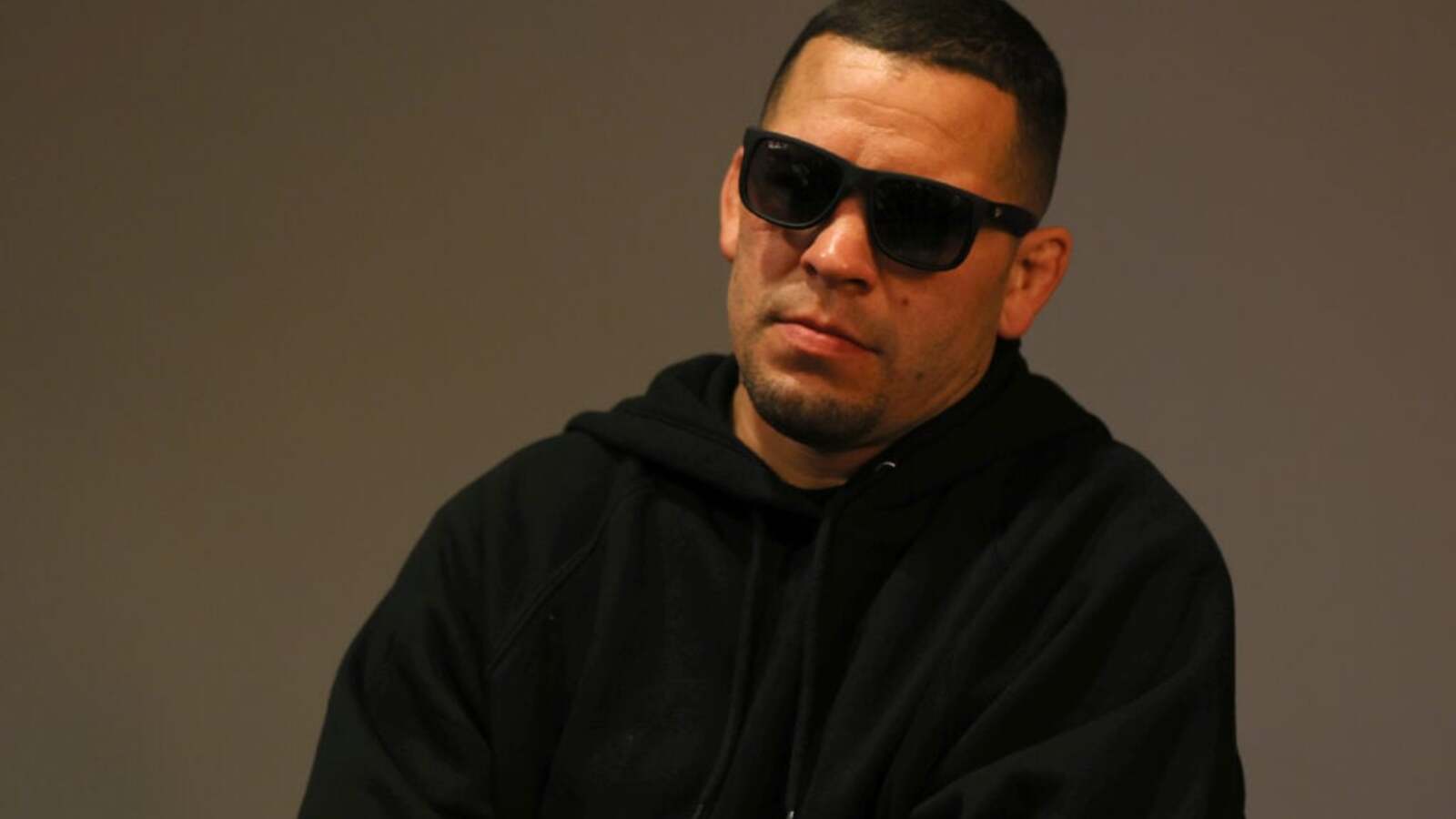 Nate Diaz popiera galę UFC w Białym Domu. Ronda Rousey ma odmienne zdanie