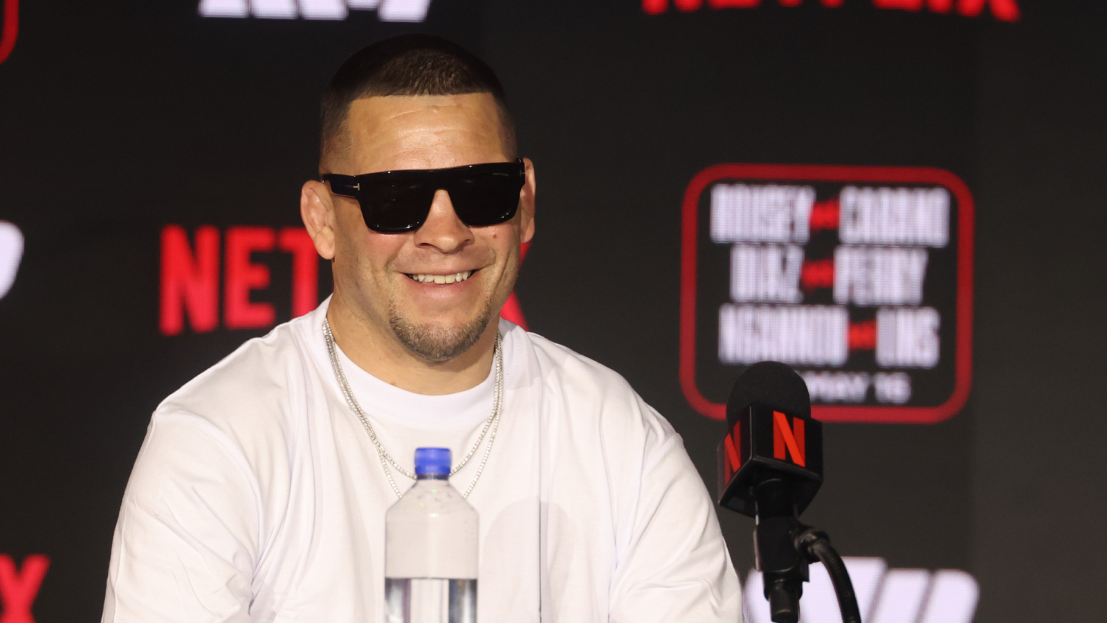 Nate Diaz zainteresowany nową organizacją Scotta Cokera – Ki MMA