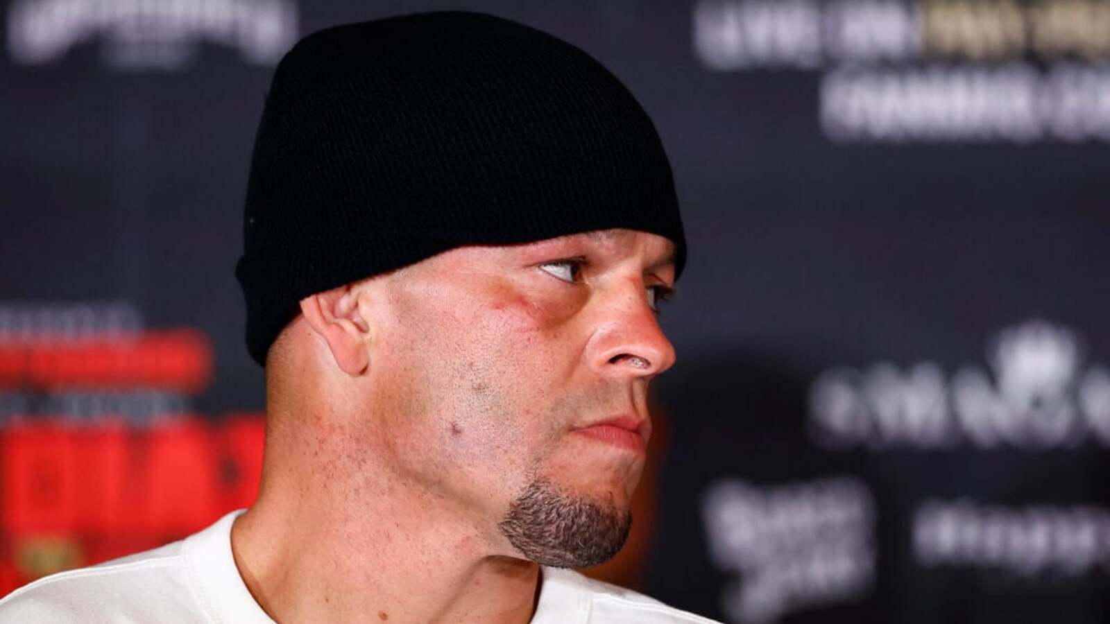 Nate Diaz z rekordową gażą za walkę na gali Rousey vs. Carano w Netflix?