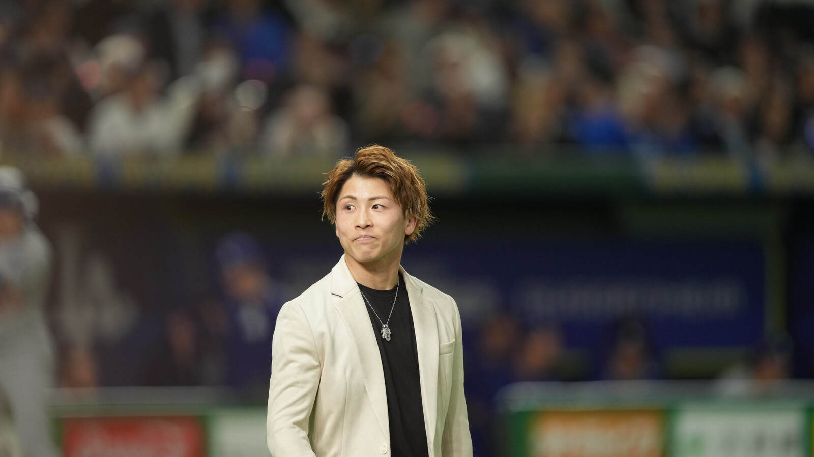Netflix Interested in Naoya Inoue vs. Jesse 'Bam' Rodriguez Superfight, Says Eddie Hearn