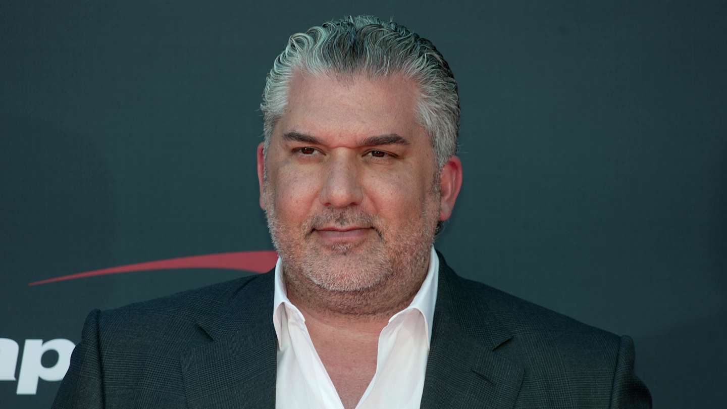 Nick Khan wyjaśnia, jak Zuffa Boxing może pomóc zawodnikom