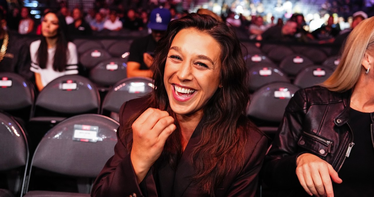 Marta Linkimaster wyzywa Joannę Jędrzejczyk na walkę w FAME MMA