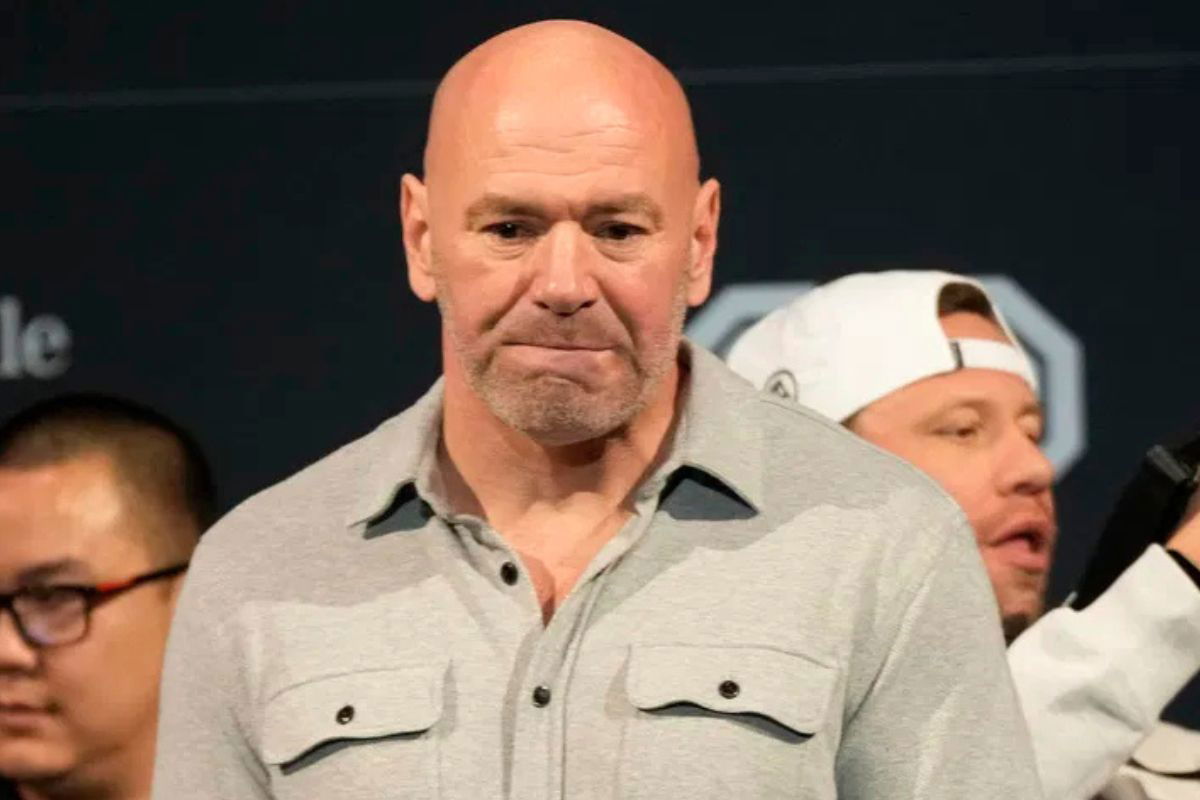 Zuffa Boxing pod ostrzałem fanów. Promocja Danego White'a nie zdobywa popularności