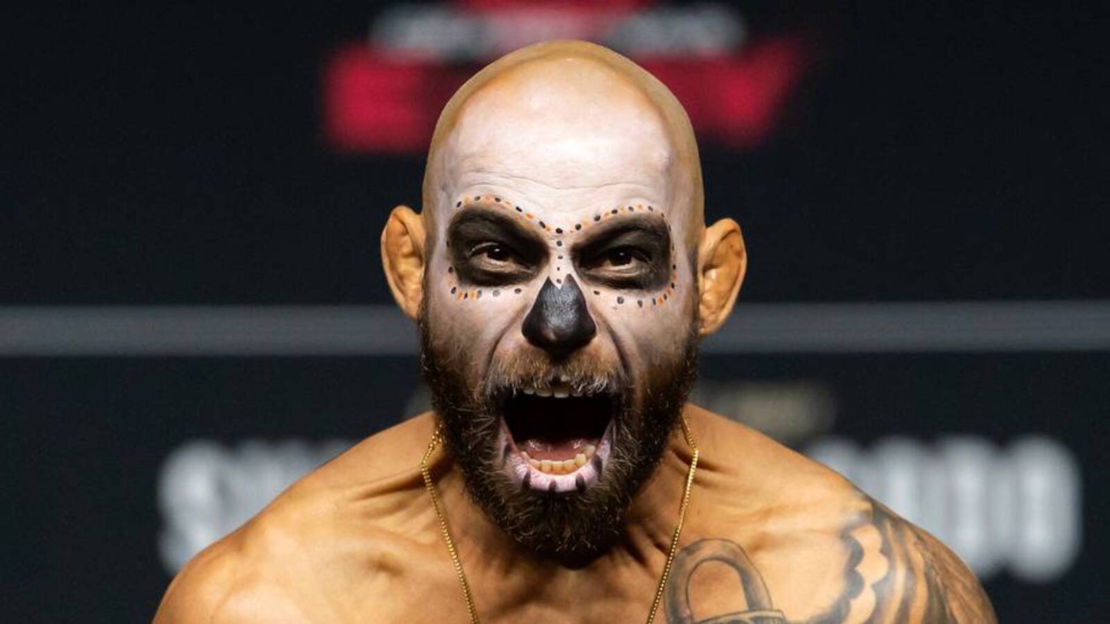 Noche UFC: Jean Silva vs. Jose Delgado – Analiza i typowanie całej karty walk