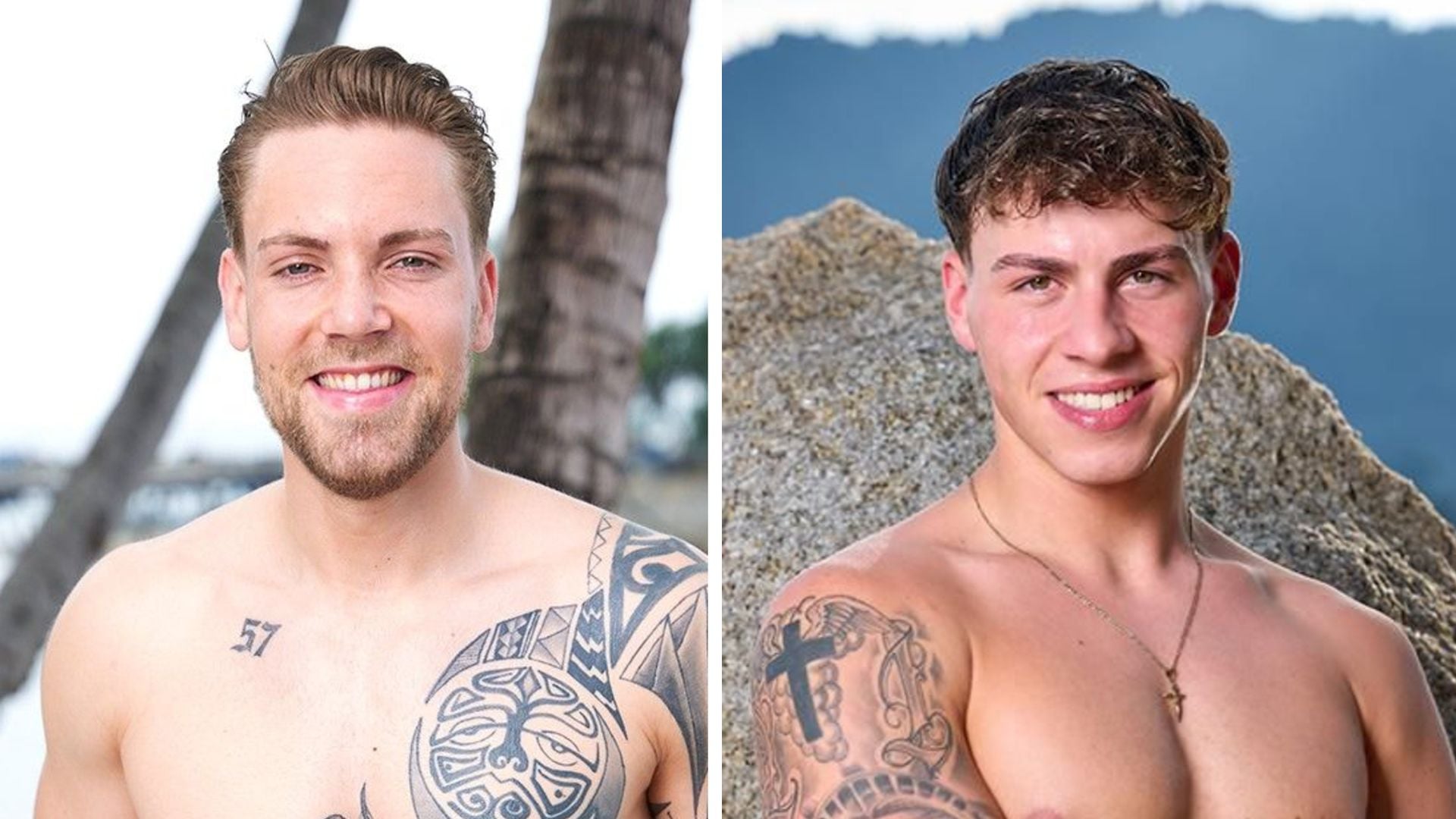 Oktagon MMA Celebrity Series: Steffen Vogeno zmierzy się z Tano