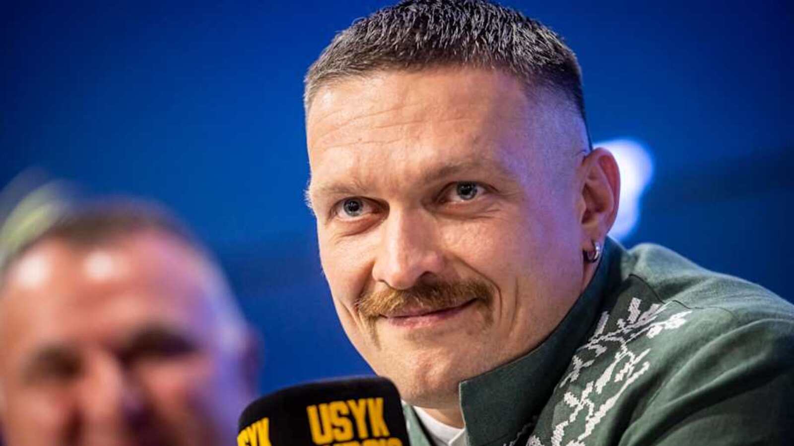 Ołeksandr Usyk może odrzucić trylogię z Tysonem Furym. Mistrz szuka nowych wyzwań