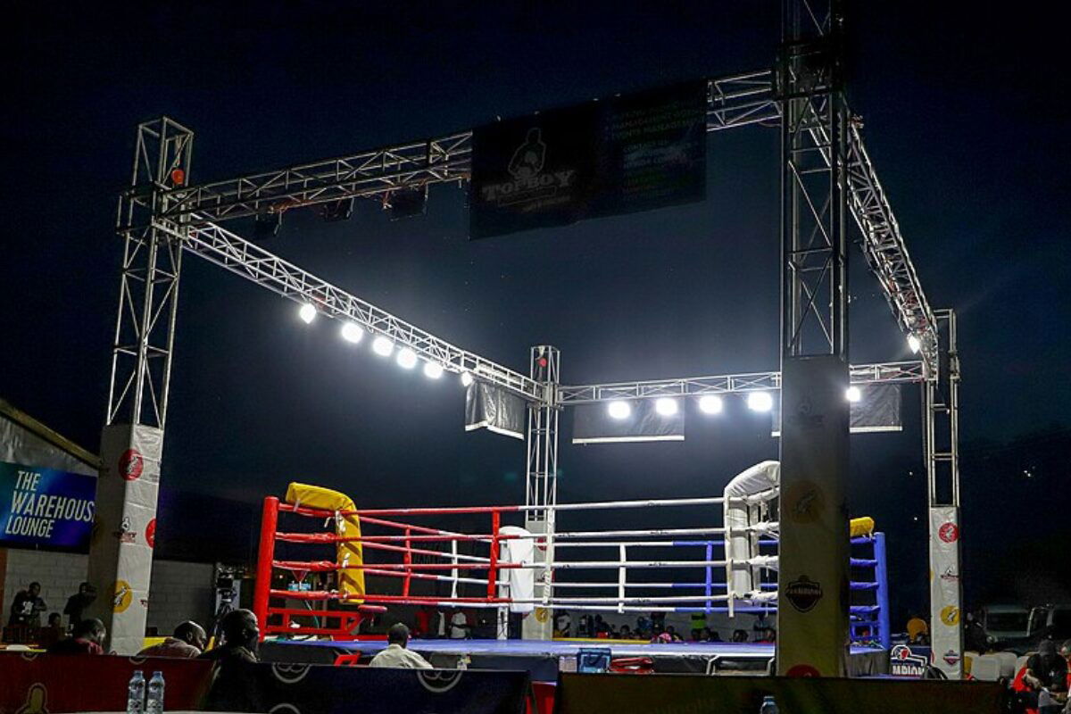 Lin Yu-ting otrzymuje ostateczną decyzję World Boxing po kontrowersji związanej z płcią