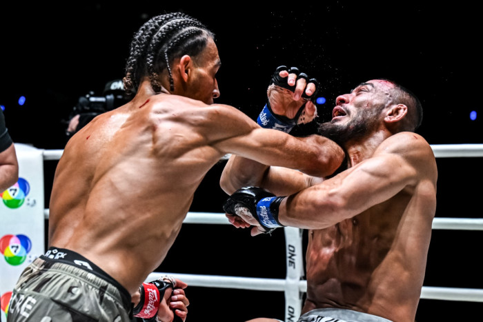ONE Championship: Kade Ruotolo injury stalls Andrey superfight as MMA title push grows