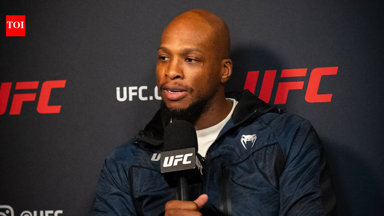 Michael „Venom” Page o ostatniej walce w kontrakcie z UFC i planach na wagę średnią