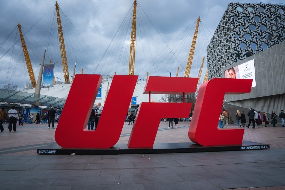 UFC zadebiutuje na Bałkanach. Historyczna gala w Belgradzie w sierpniu