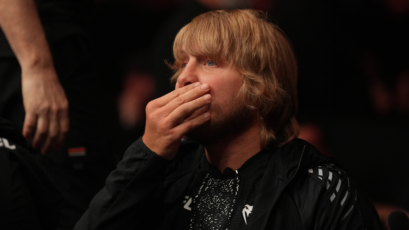 Paddy Pimblett wskazuje rywali na debiut w wadze półśredniej: Conor McGregor i…