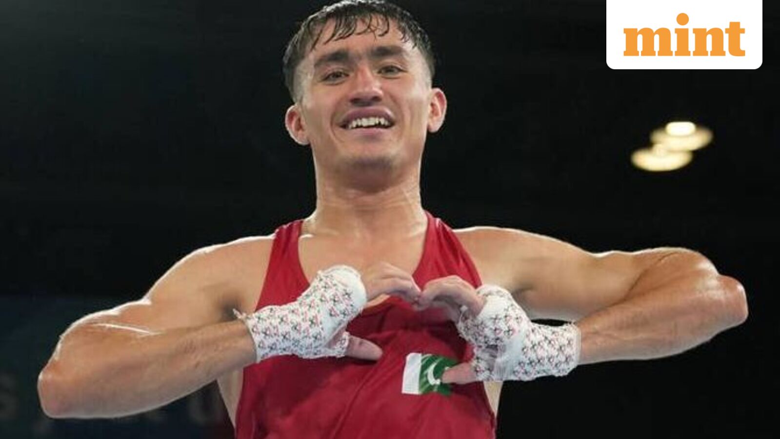 Zawodnik reprezentacji Pakistanu zaginął po Igrzyskach Wspólnoty Narodów w Glasgow