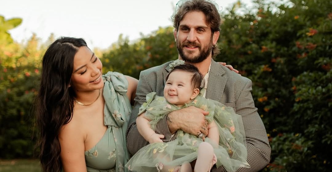 Josh Silveira: Narodziny córki napędzają mnie przed walką w PFL Chicago