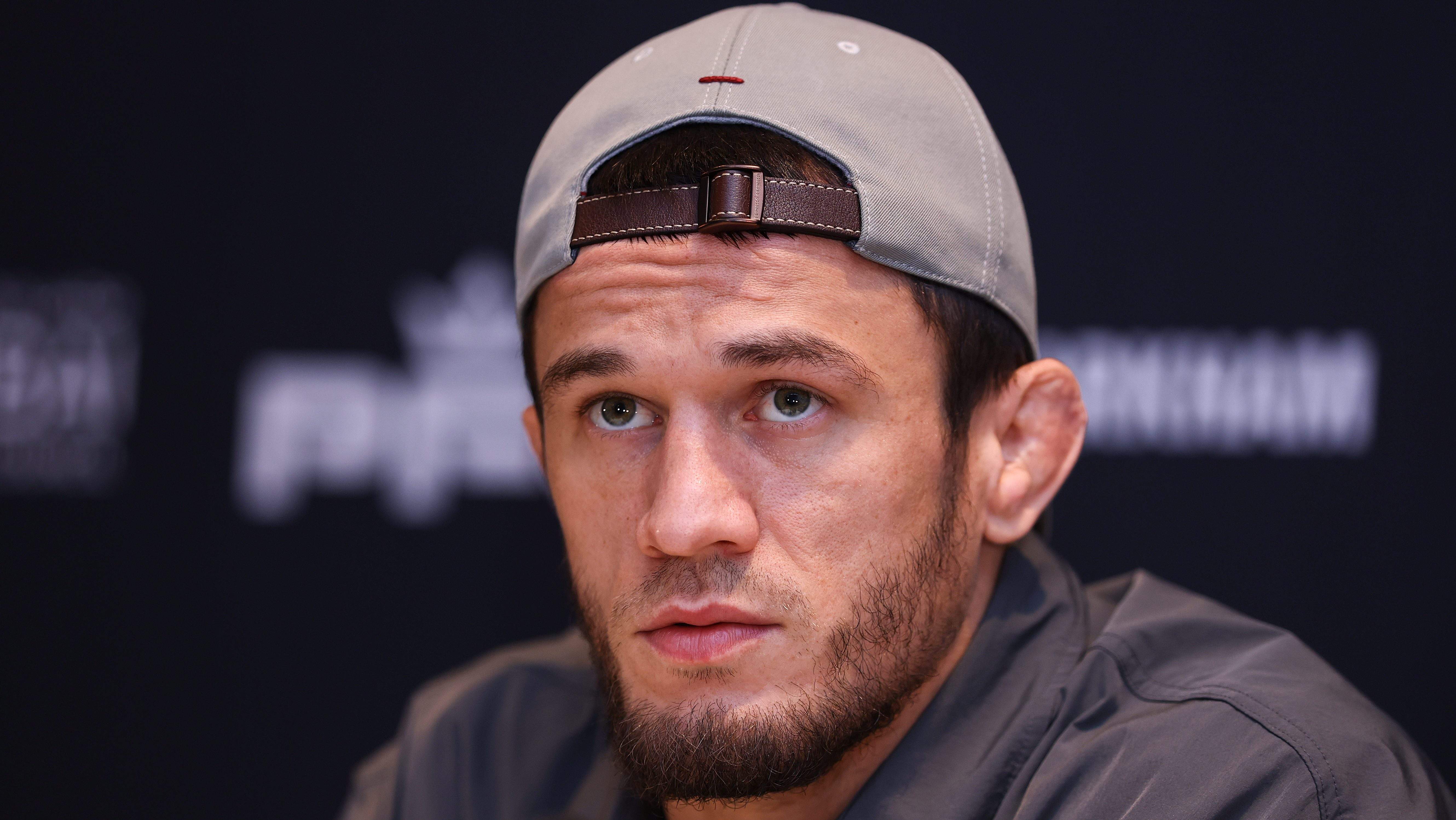 Usman Nurmagomedov wolnym agentem – hit transferowy na rynku MMA