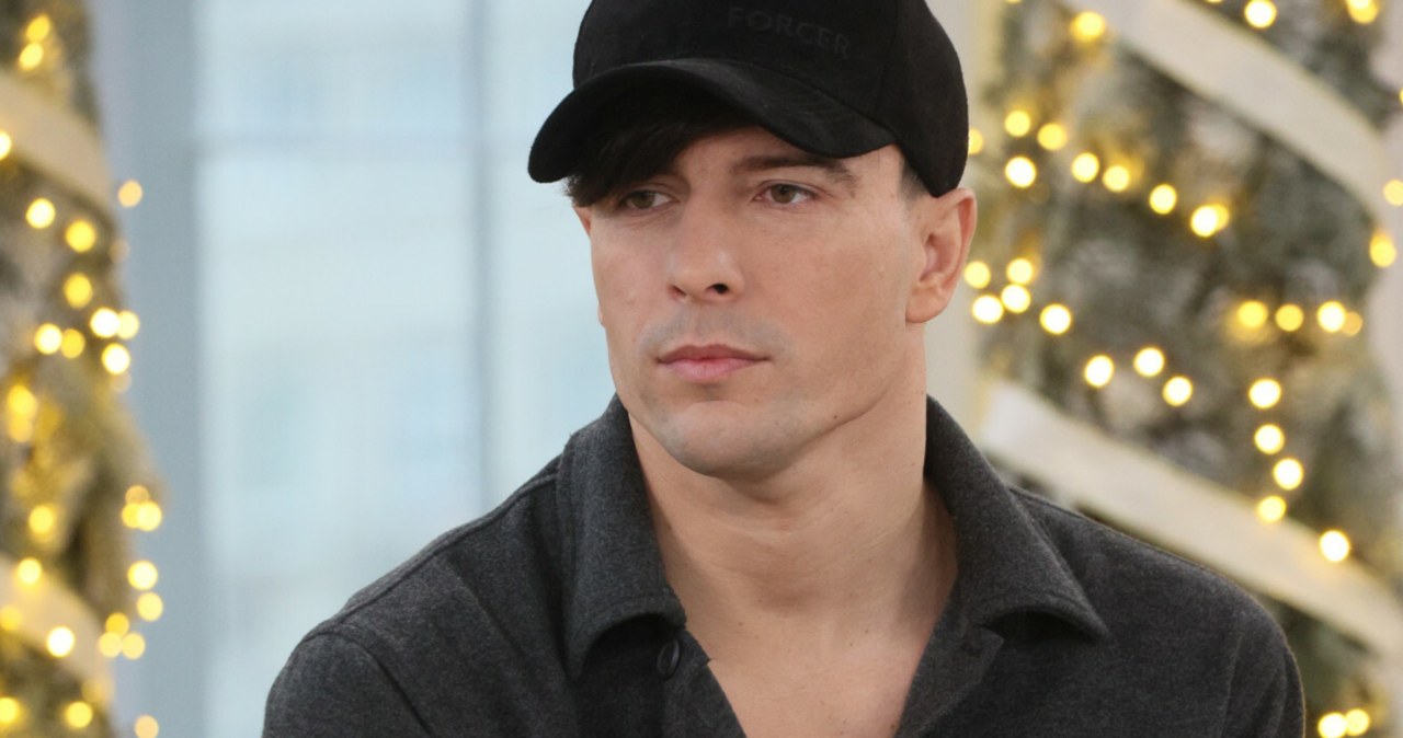 Robert Karaś zdradza szczegóły swojej edukacji i początków kariery sportowej