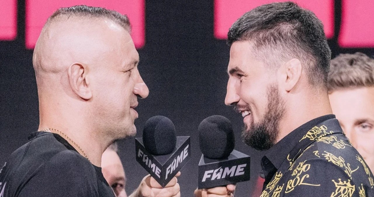 Tomasz Adamek planuje zakończenie kariery. Finałowa walka z Roberto Soldiciem w 2025 roku