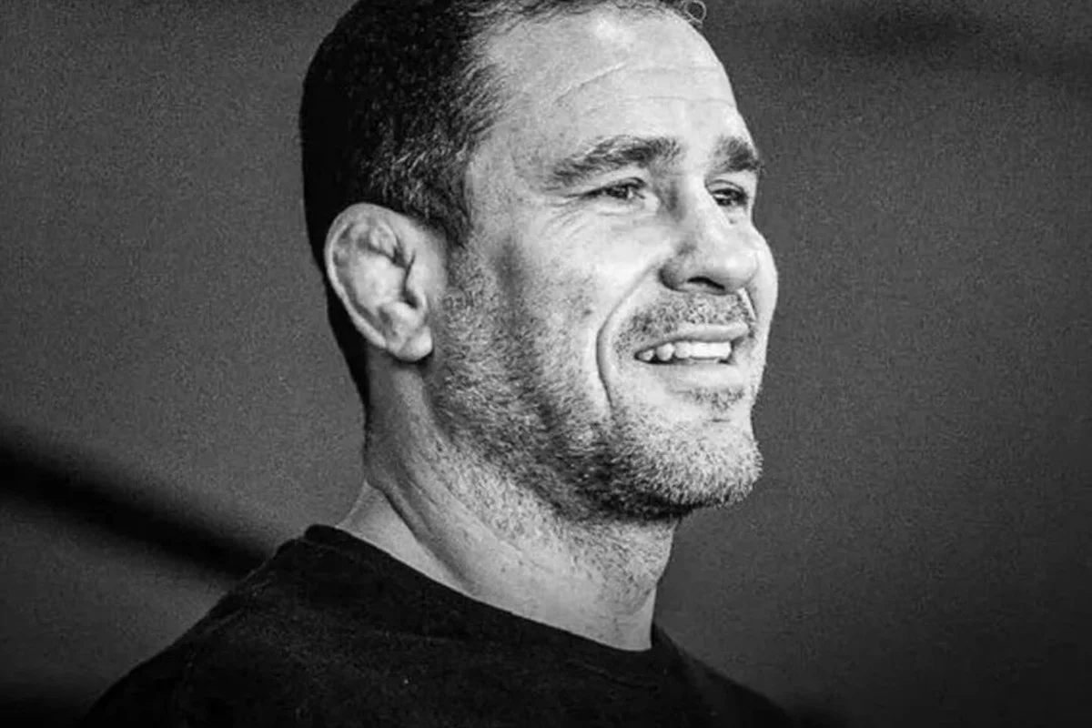 Policja aresztuje podejrzanego o zabójstwo byłego zawodnika MMA Diego Bragi w Rio