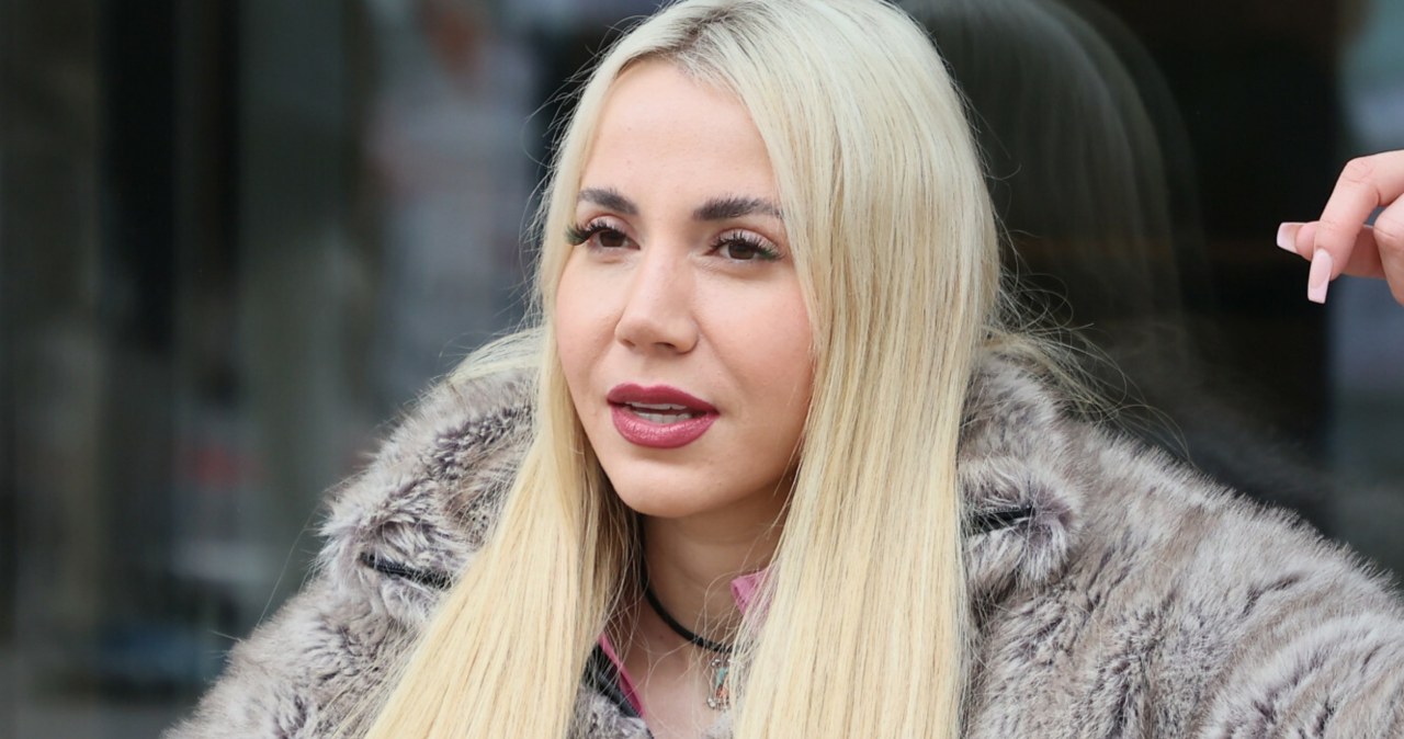 Marianna Schreiber o relacji z mentorem: "Jest dla mnie jak tata"