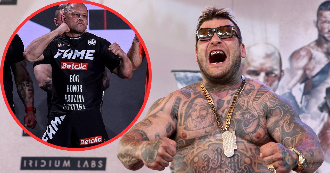 Paweł 'Popek' Mikołajuw pokonuje Jacka Murańskiego w walce wieczoru PRIME MMA 16