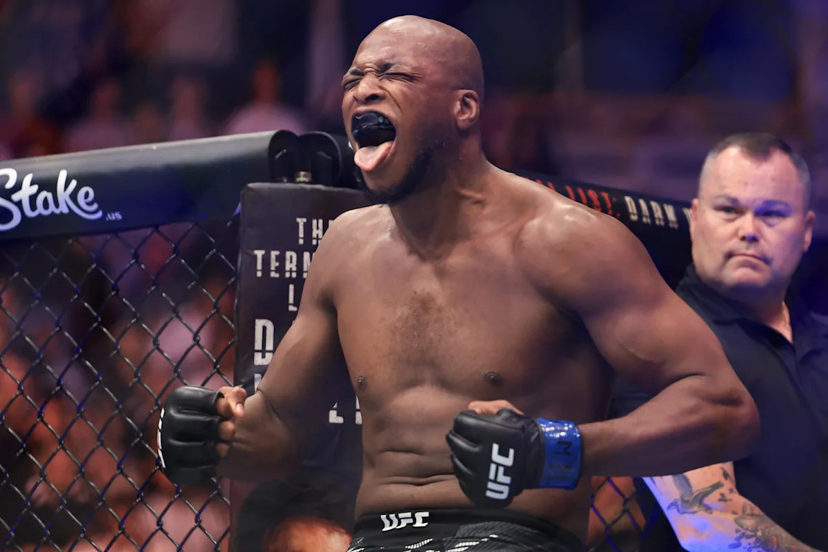 Analiza i prognozy przed galą UFC London