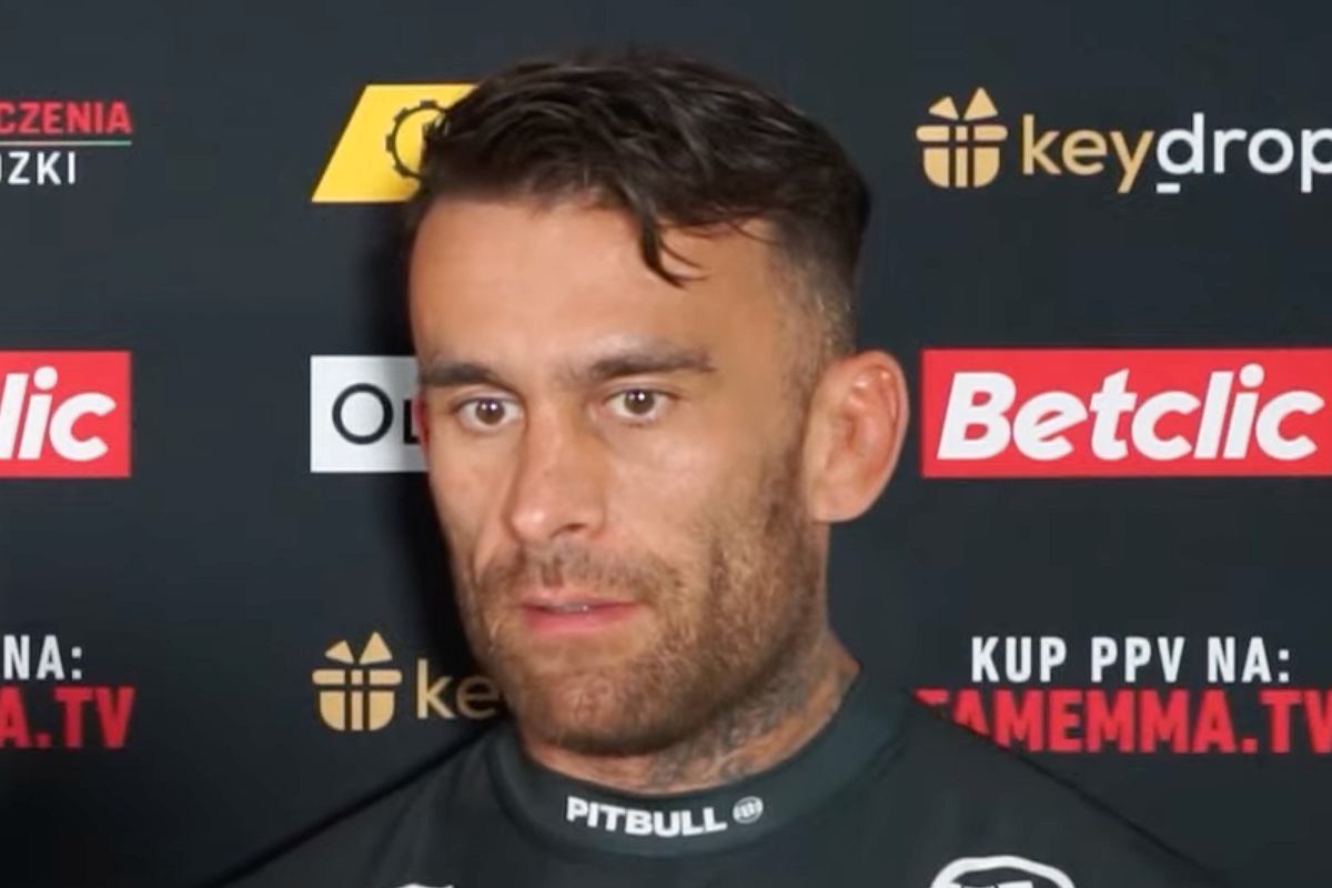 Prime MMA 16 nie odbędzie się w Lubinie. Hala wycofuje się po kontrowersjach