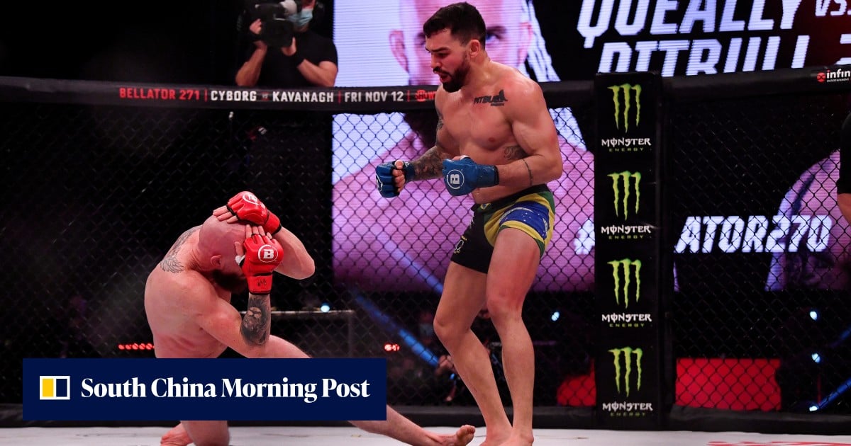 Scott Coker ogłasza nową organizację: Ki MMA wystartuje w 2027 roku