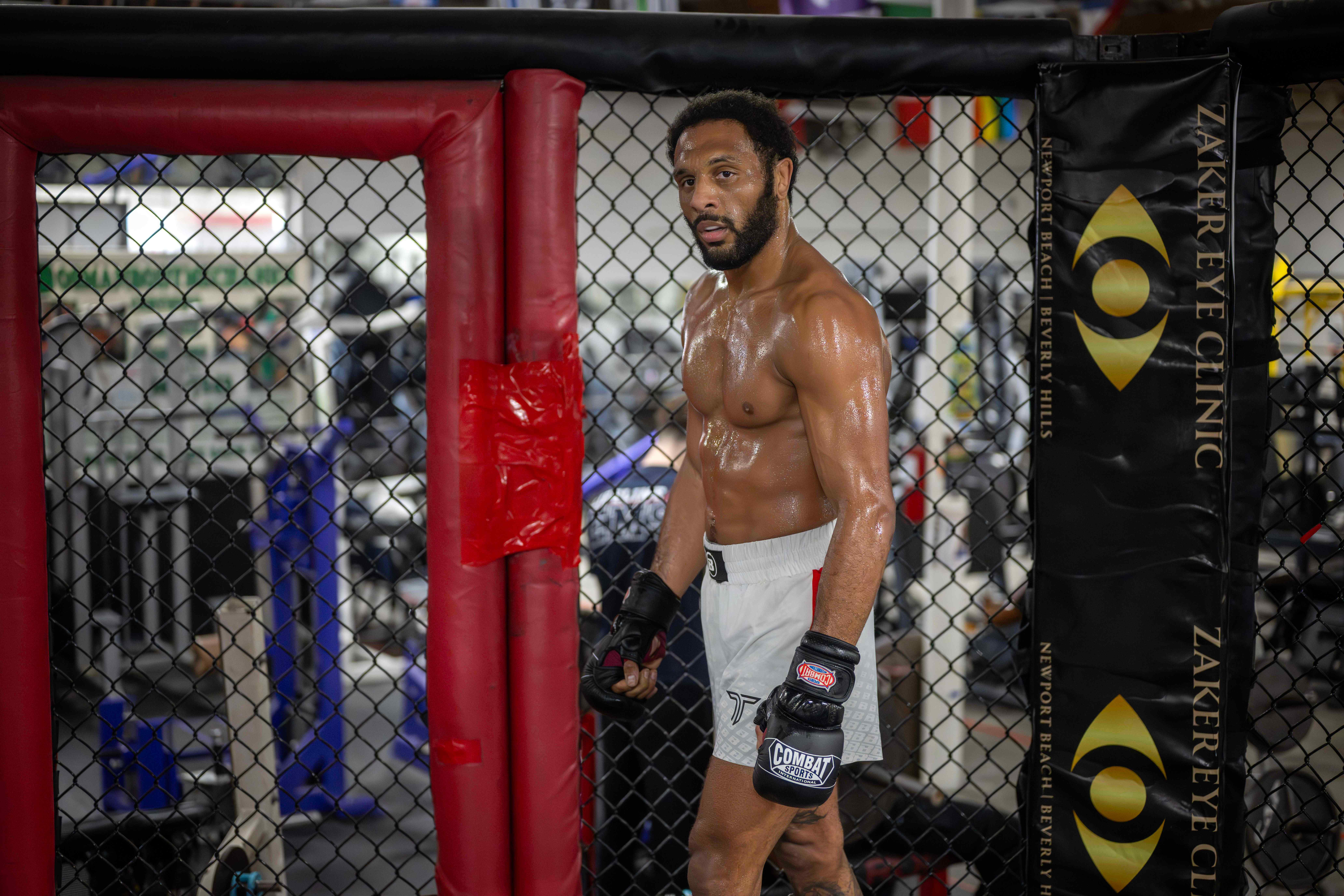 A.J. McKee przed historyczną szansą na gali Super RIZIN 5: „Chcę przejść do historii MMA”