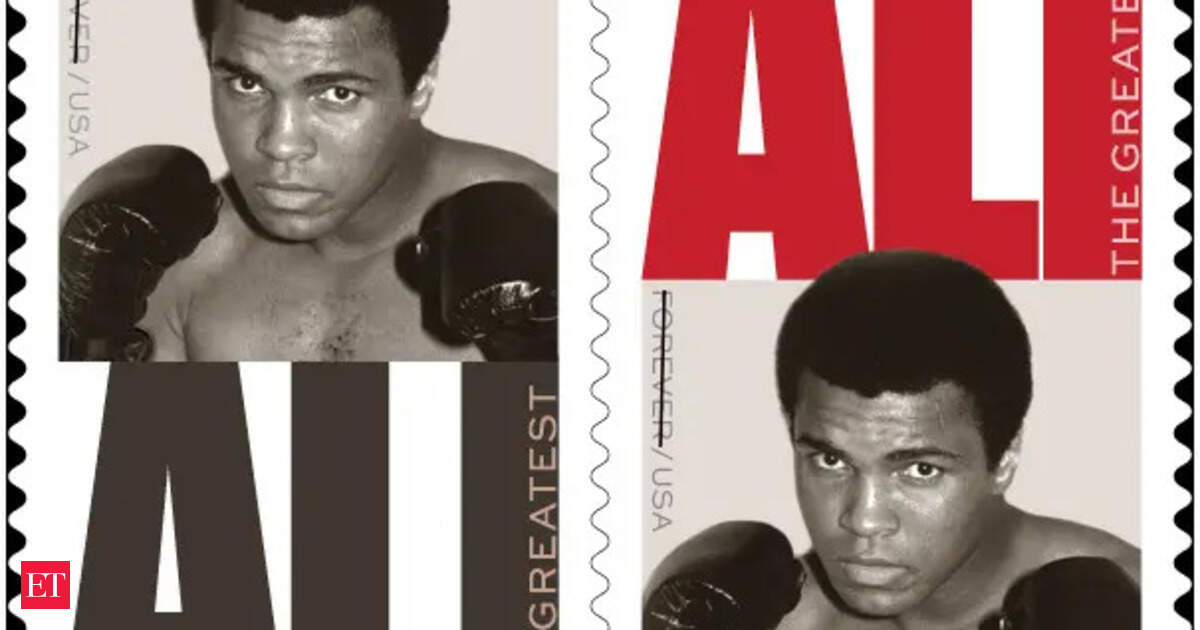 Muhammad Ali o odwadze i ryzyku. Słynny cytat legendarnego pięściarza