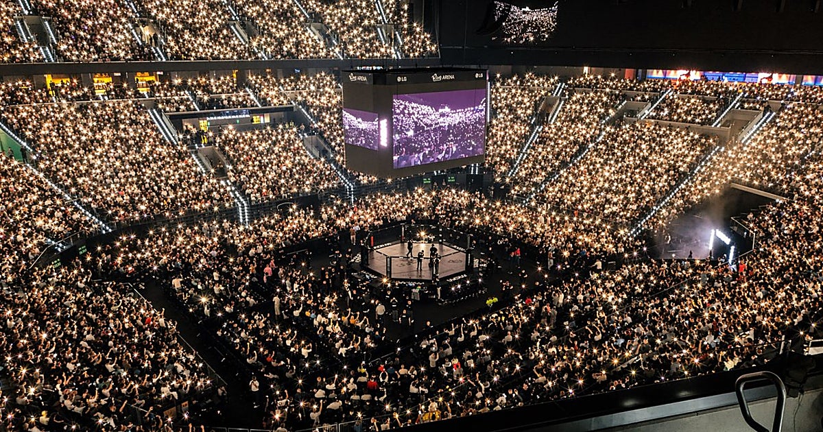 Historyczny rekord frekwencji w Hiszpanii: ponad 14 000 widzów na gali WOW 29 z udziałem Ilia Topurii