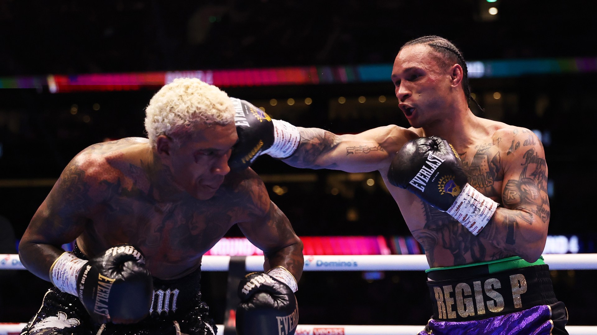 Regis Prograis ogłasza zakończenie kariery po porażce z Conorem Bennem