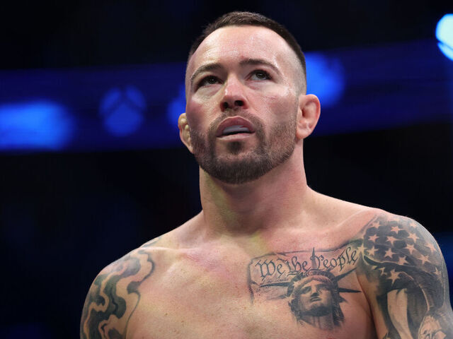 Colby Covington kończy karierę. Były tymczasowy mistrz UFC odchodzi na emeryturę