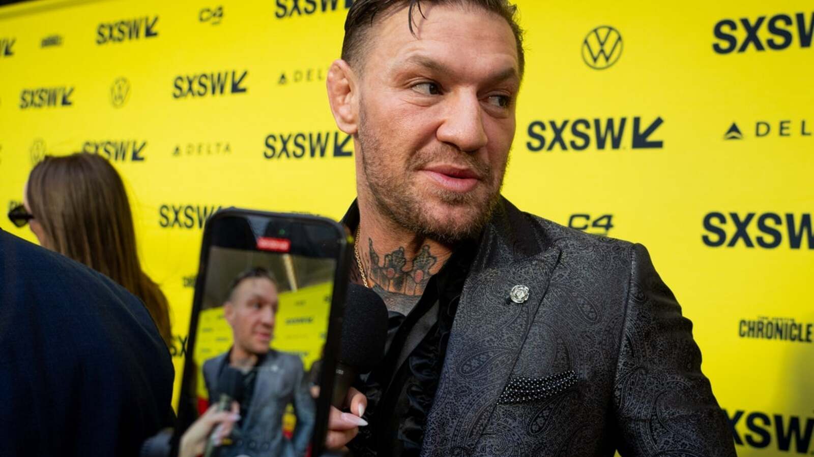 Reports: Conor McGregor will return to MMA for summer rematch with Max Holloway