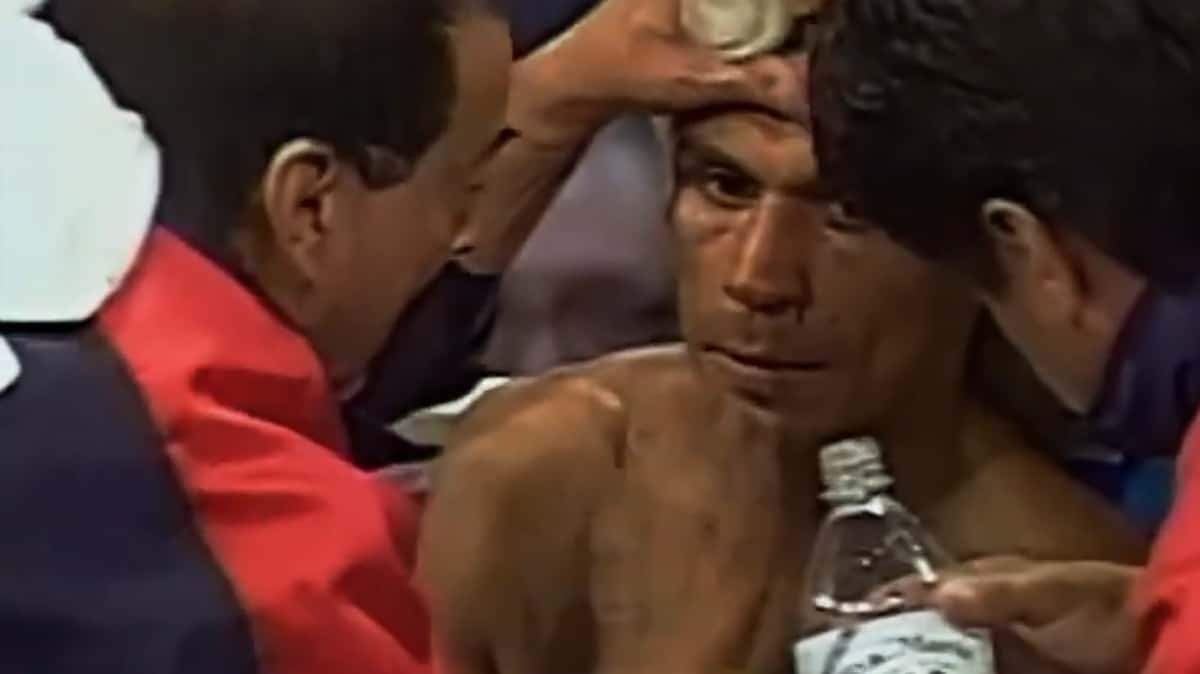 Ricardo „Finito” Lopez: Legendarny rekord 51-0-1 i kariera bez porażki